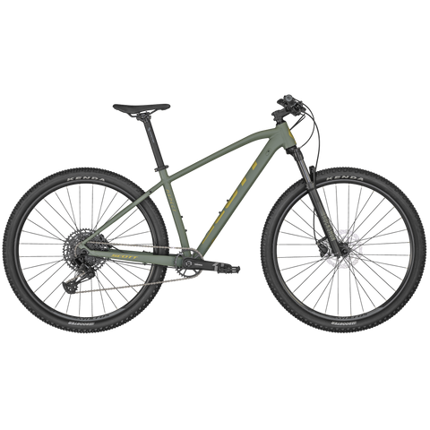 SCOTT ASPECT 910 BIKE