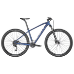 SCOTT ASPECT 940 BIKE BLUE