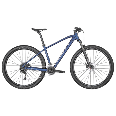 SCOTT ASPECT 940 BIKE BLUE