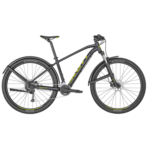 SCOTT ASPECT 950 EQ BIKE