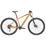 SCOTT ASPECT 750 BIKE ORANGE