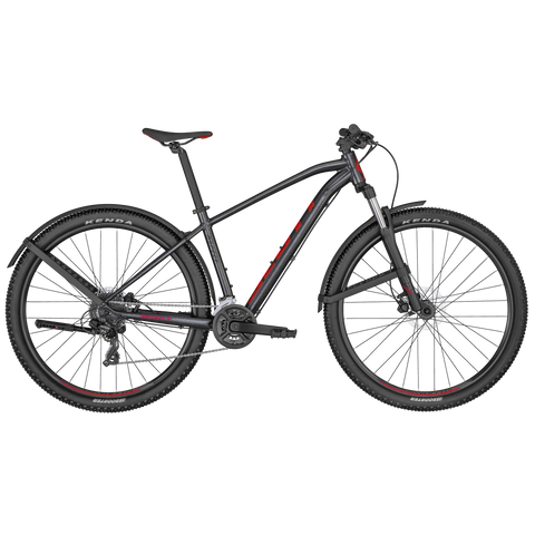 SCOTT ASPECT 760 EQ BIKE