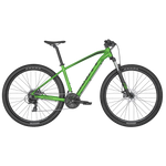 SCOTT ASPECT 770 BIKE GREEN