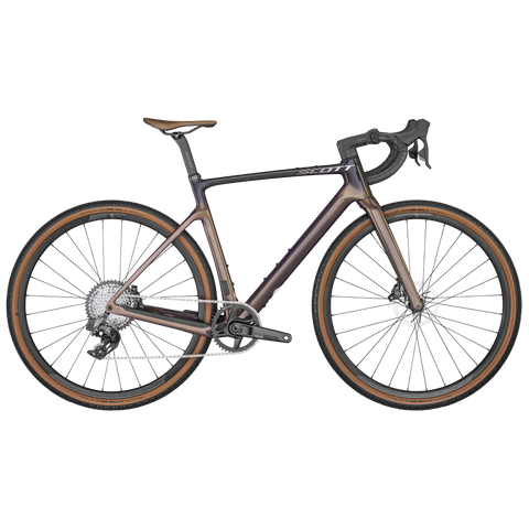 SCOTT ADDICT GRAVEL 20 BIKE