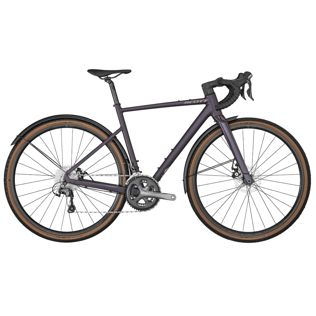 Scott contessa speedster gravel 25 bike sale