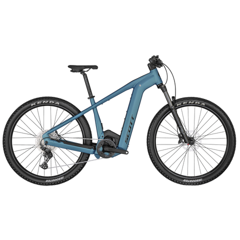 SCOTT AXIS eRIDE EVO MEN BIKE