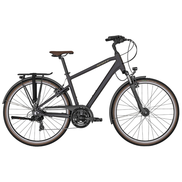 SCOTT SUB COMFORT 20 MEN BIKE wildsidecycles