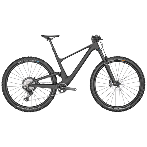 SCOTT SPARK 910 BIKE