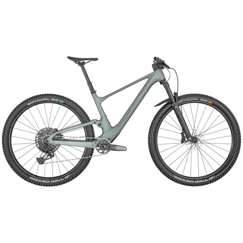 SCOTT SPARK 920 BIKE