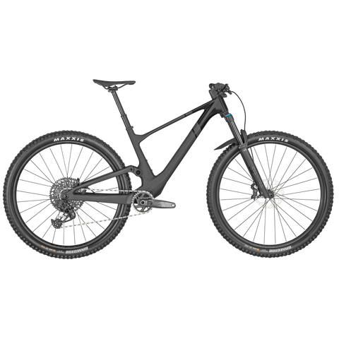 SCOTT SPARK ST 910 BIKE