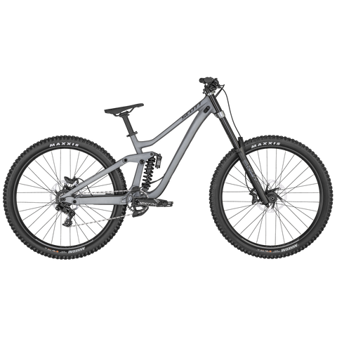 SCOTT GAMBLER 920 BIKE