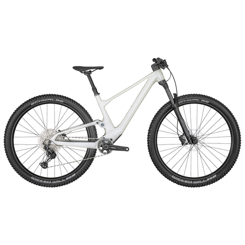 SCOTT CONTESSA SPARK 930 BIKE