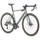 SCOTT ADDICT RC 15 GREY BIKE