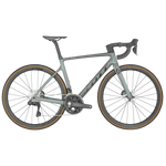 SCOTT ADDICT RC 15 GREY BIKE