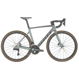 SCOTT ADDICT RC 15 GREY BIKE