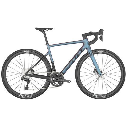 SCOTT CONTESSA ADDICT SE BIKE