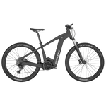 SCOTT ASPECT eRIDE 920 BIKE BLACK