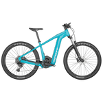 SCOTT ASPECT eRIDE 920 BIKE BLUE