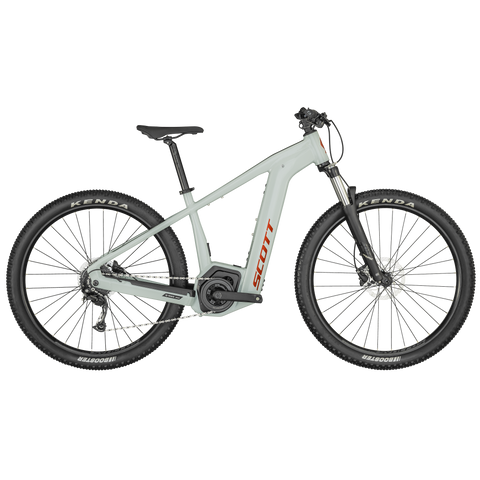 SCOTT ASPECT eRIDE 940 BIKE