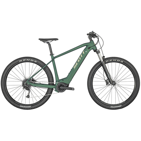 SCOTT ASPECT eRIDE 950 BIKE