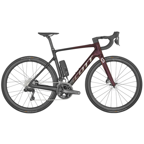 SCOTT ADDICT RC eRIDE ULTIMATE BIKE – wildsidecycles