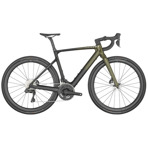 SCOTT SOLACE eRIDE 20 BIKE - NOW AVAILABLE