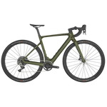 SCOTT SOLACE GRAVEL eRIDE 30 BIKE - NOW AVAILABLE