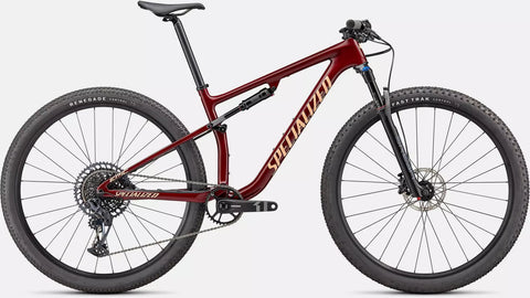 Specialized Epic Comp