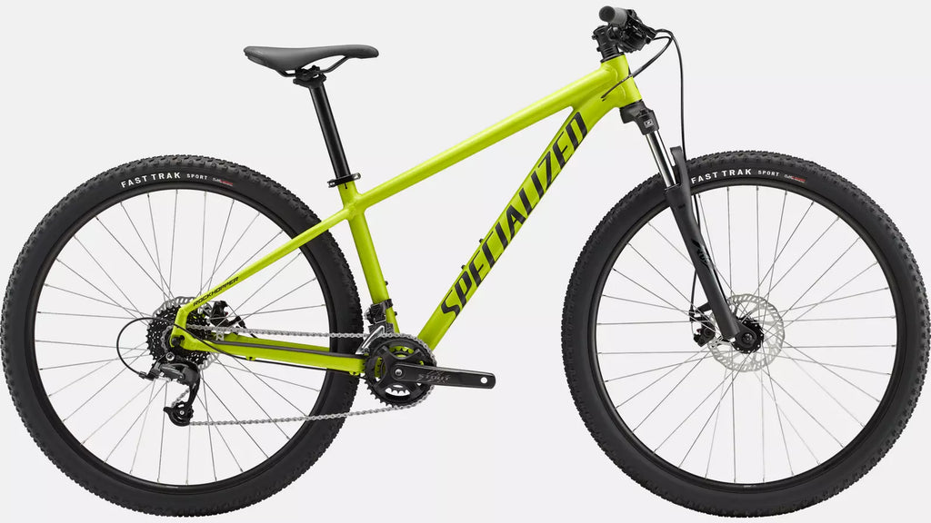 Specialized Rockhopper 27.5 ON SALE wildsidecycles