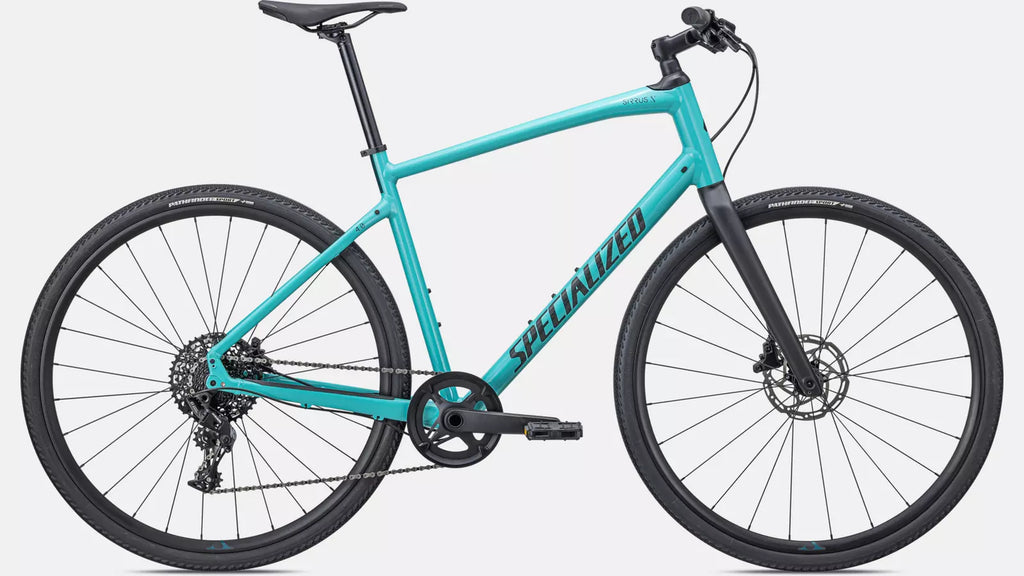 Specialized Sirrus X 4.0 ON SALE wildsidecycles
