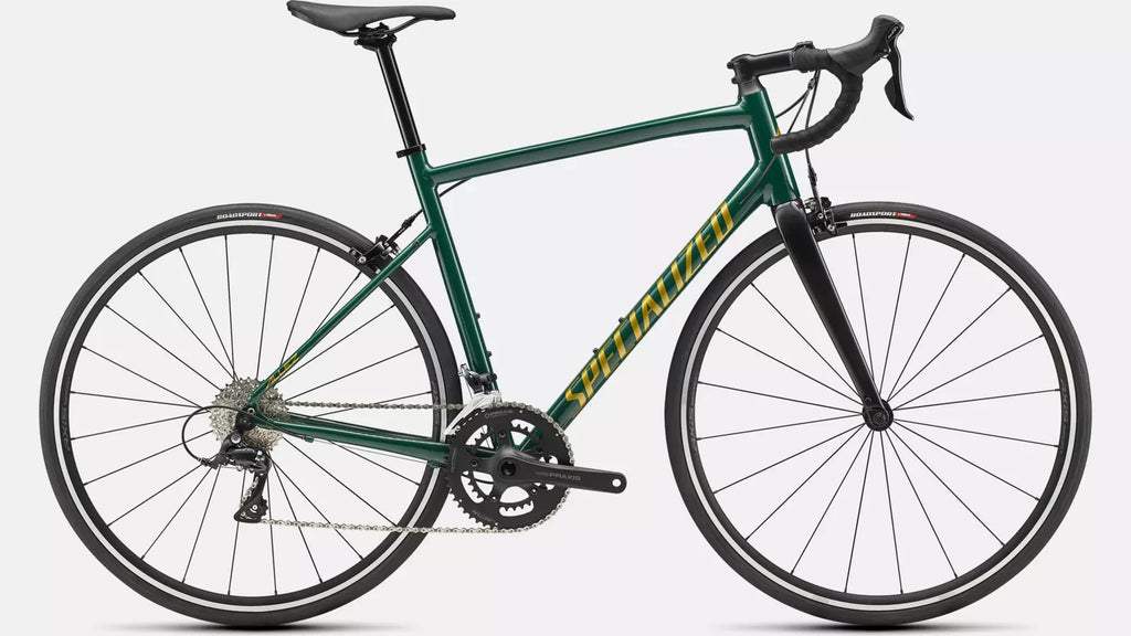 Specialized allez deals frameset for sale