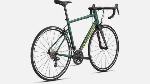 Specialized allez 2024 frameset for sale