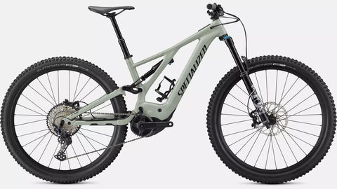 Specialized Turbo Levo Comp - Now Available