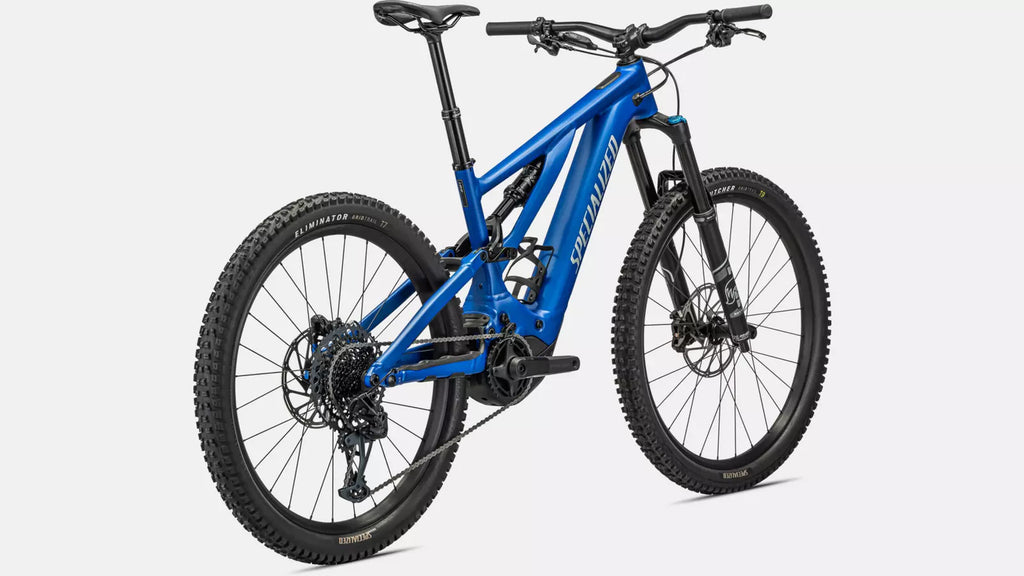 Specialized turbo best sale levo comp sale