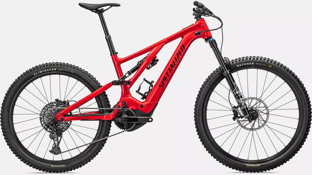 Specialized Turbo Levo Comp Alloy ON SALE wildsidecycles