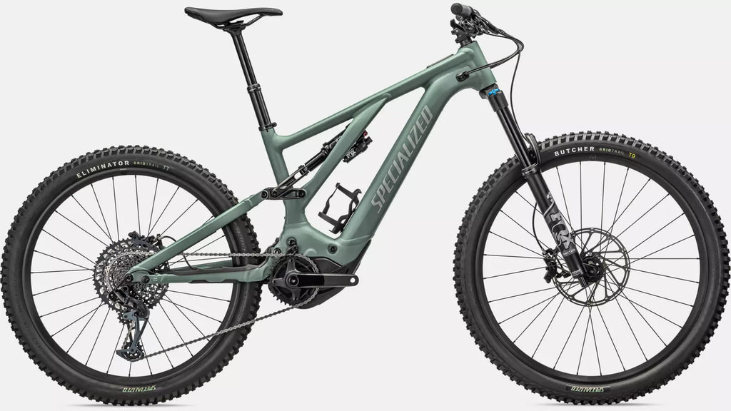Specialized turbo levo comp sale deals
