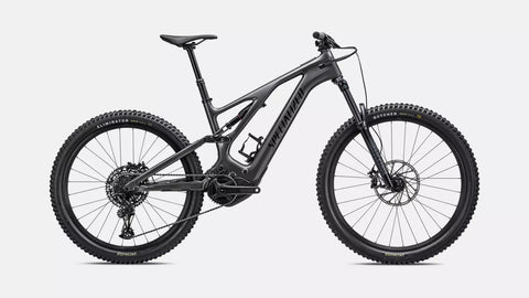 Specialized Turbo Levo Carbon - Now Available