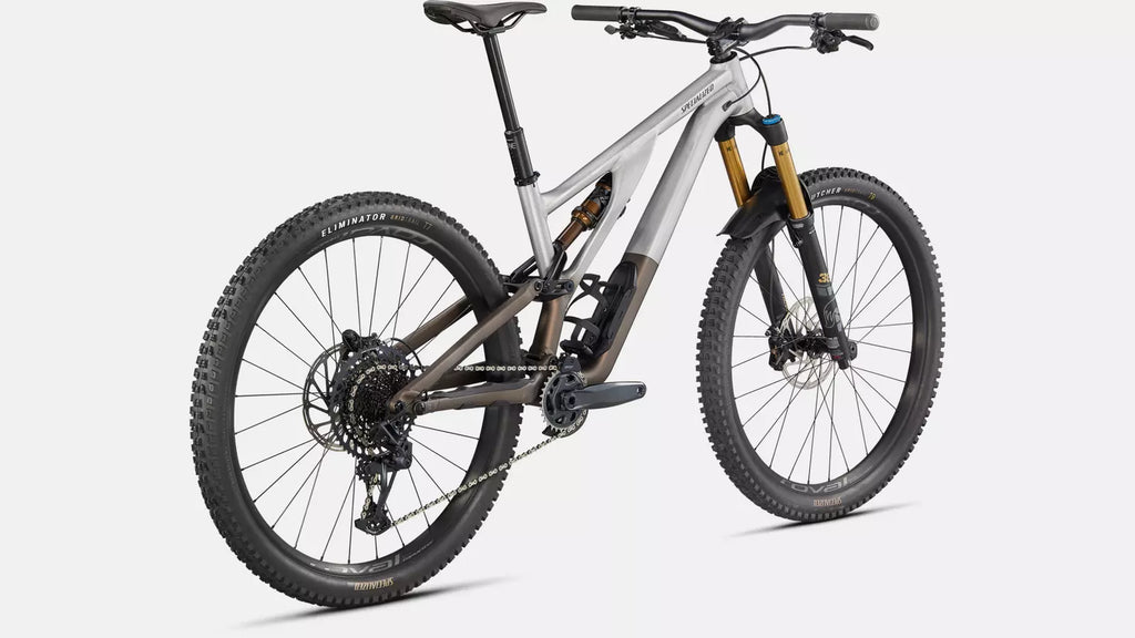 Stumpjumper evo alloy shop