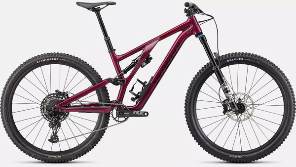 Specialized Stumpjumper EVO Comp Alloy – wildsidecycles