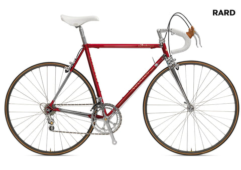 Colnago Arabesque Bike (RARD) - PRE-ORDER NOW