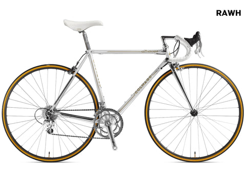 Colnago Arabesque Bike (RAWH) - PRE-ORDER NOW