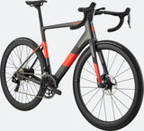 Cannondale SuperSix EVO Neo 1