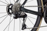 Cannondale SuperSix EVO Hi-MOD Disc Dura-Ace Di2
