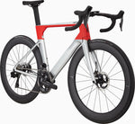 Cannondale SystemSix Hi-MOD Dura-Ace Di2