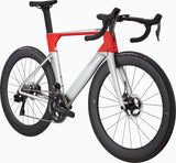 Cannondale SystemSix Hi-MOD Dura-Ace Di2