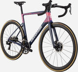 Cannondale SuperSix EVO Hi-MOD Disc Dura-Ace Di2