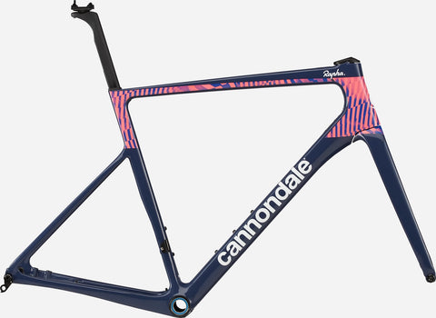 Cannondale SuperSix EVO Hi-MOD Carbon Frame