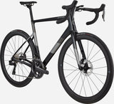 Cannondale SuperSix EVO Carbon Disc Ultegra Di2