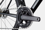 Cannondale SuperSix EVO Carbon Disc Ultegra Di2