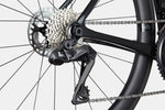 Cannondale SuperSix EVO Carbon Disc Ultegra Di2